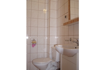 Pologne Privát Jastrzębia Góra, Extérieur